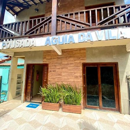 Aguia Da Vila Apartment Jijoca de Jericoacoara Bagian luar foto
