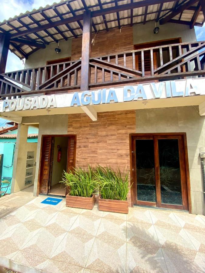 Aguia Da Vila Apartment Jijoca de Jericoacoara Bagian luar foto