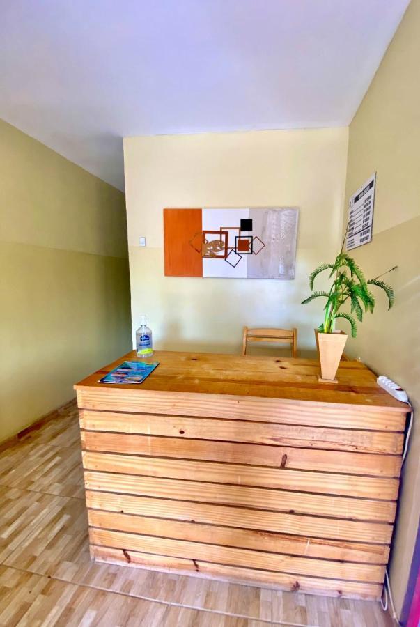 Aguia Da Vila Apartment Jijoca de Jericoacoara Bagian luar foto