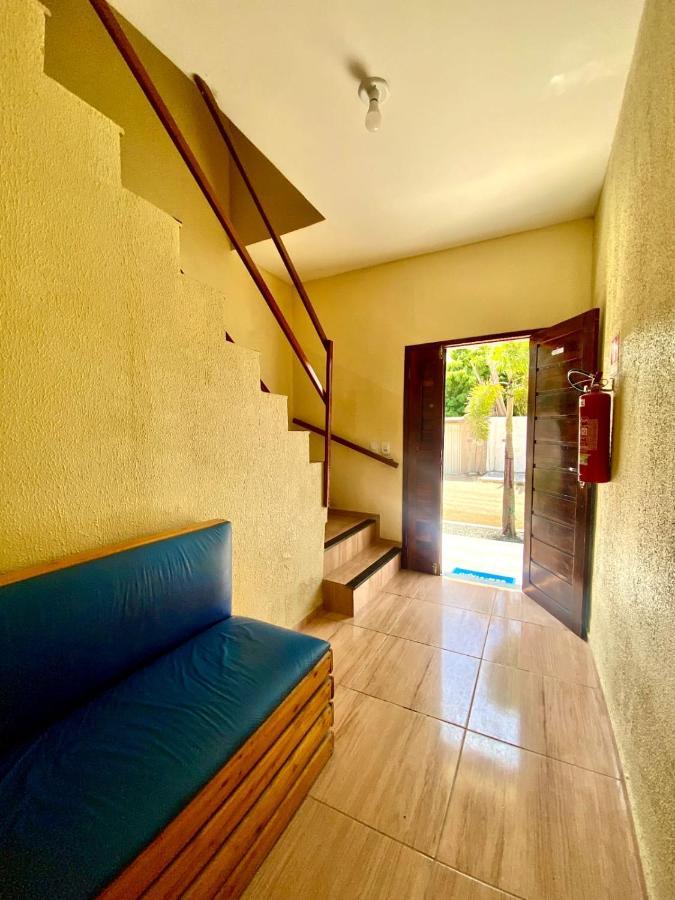 Aguia Da Vila Apartment Jijoca de Jericoacoara Bagian luar foto