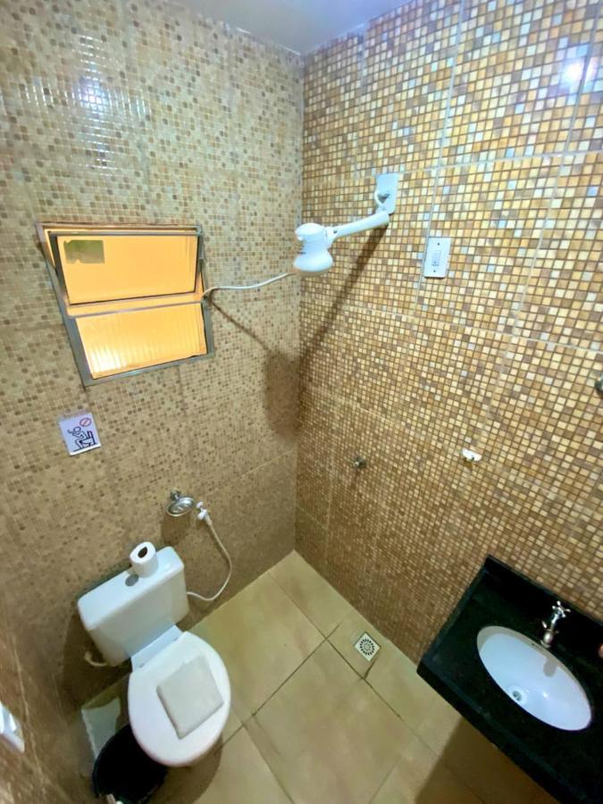 Aguia Da Vila Apartment Jijoca de Jericoacoara Bagian luar foto